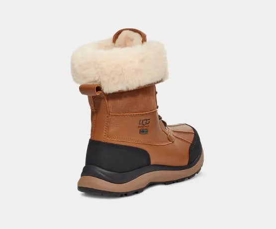 Adirondack III Boot Women's - Chestnut