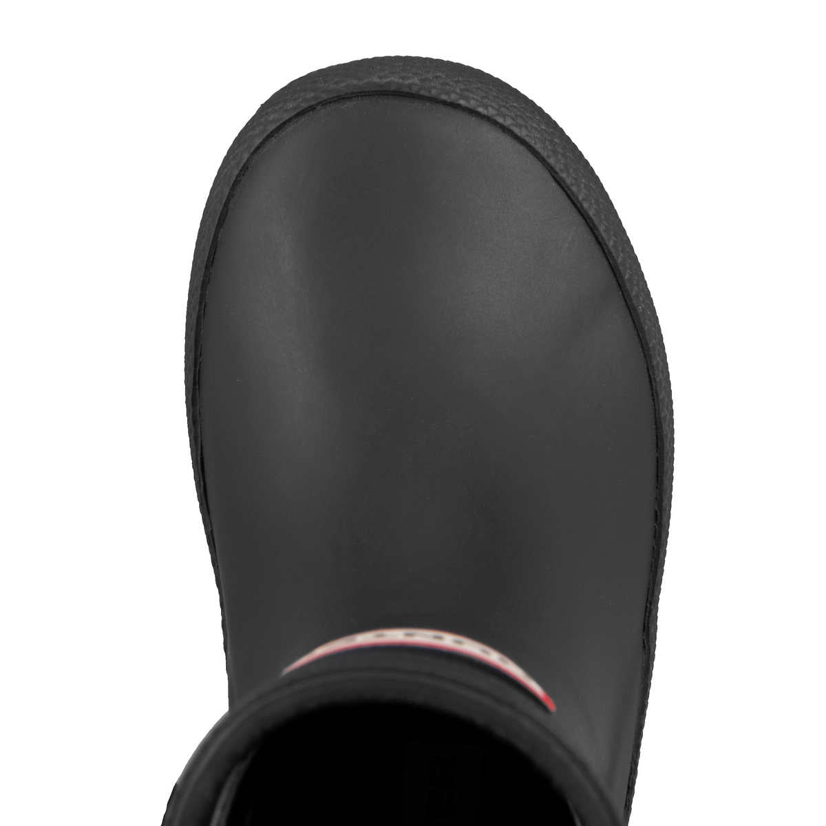 Hunter Kids' Original First Classic Boot - Black