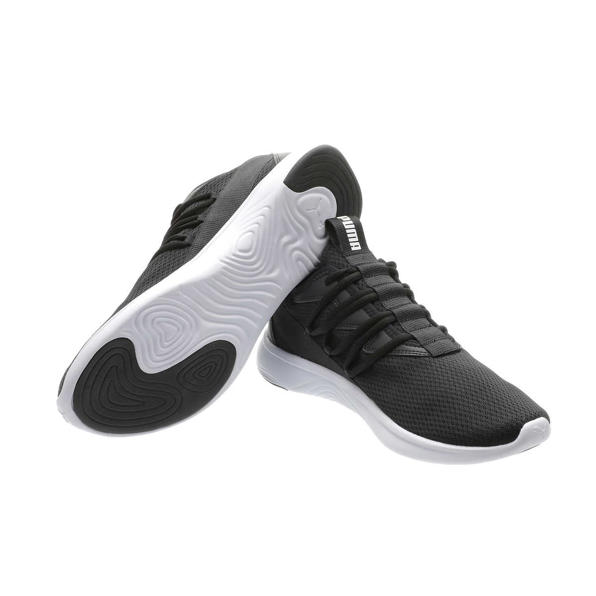 Puma Men's Star Vital Sneaker