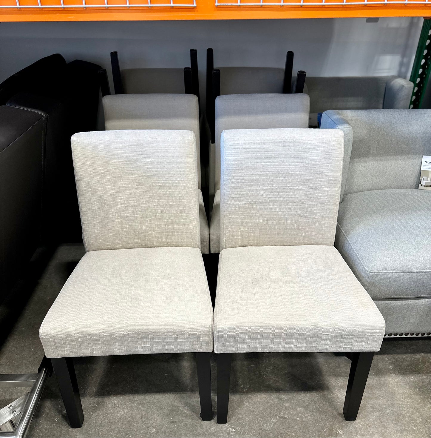 Elkins Dining Chair, 2-pack