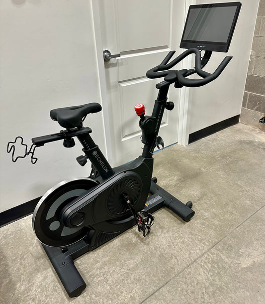 Echelon EX-4s+ Connect Bike