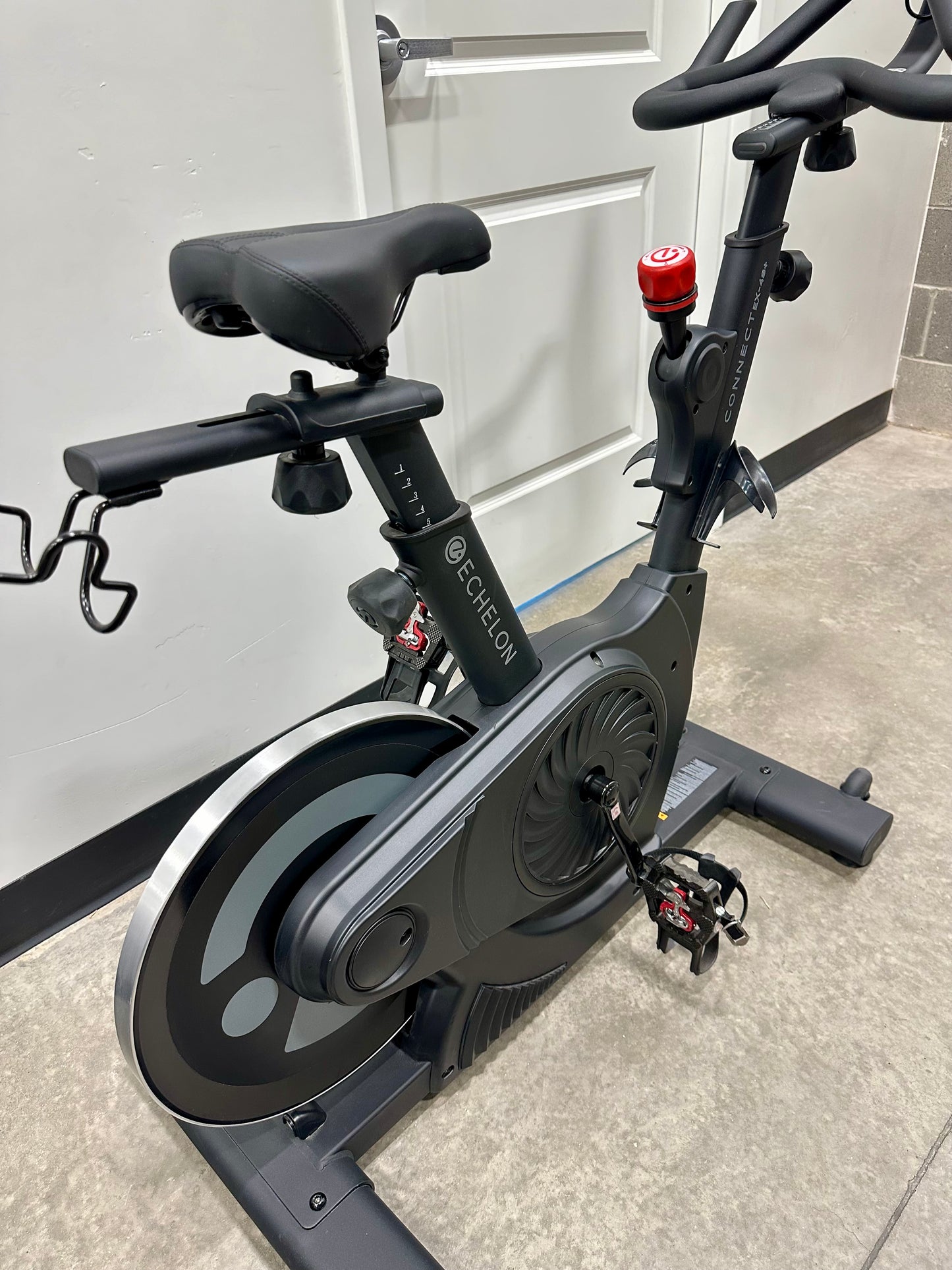 Echelon EX-4s+ Connect Bike