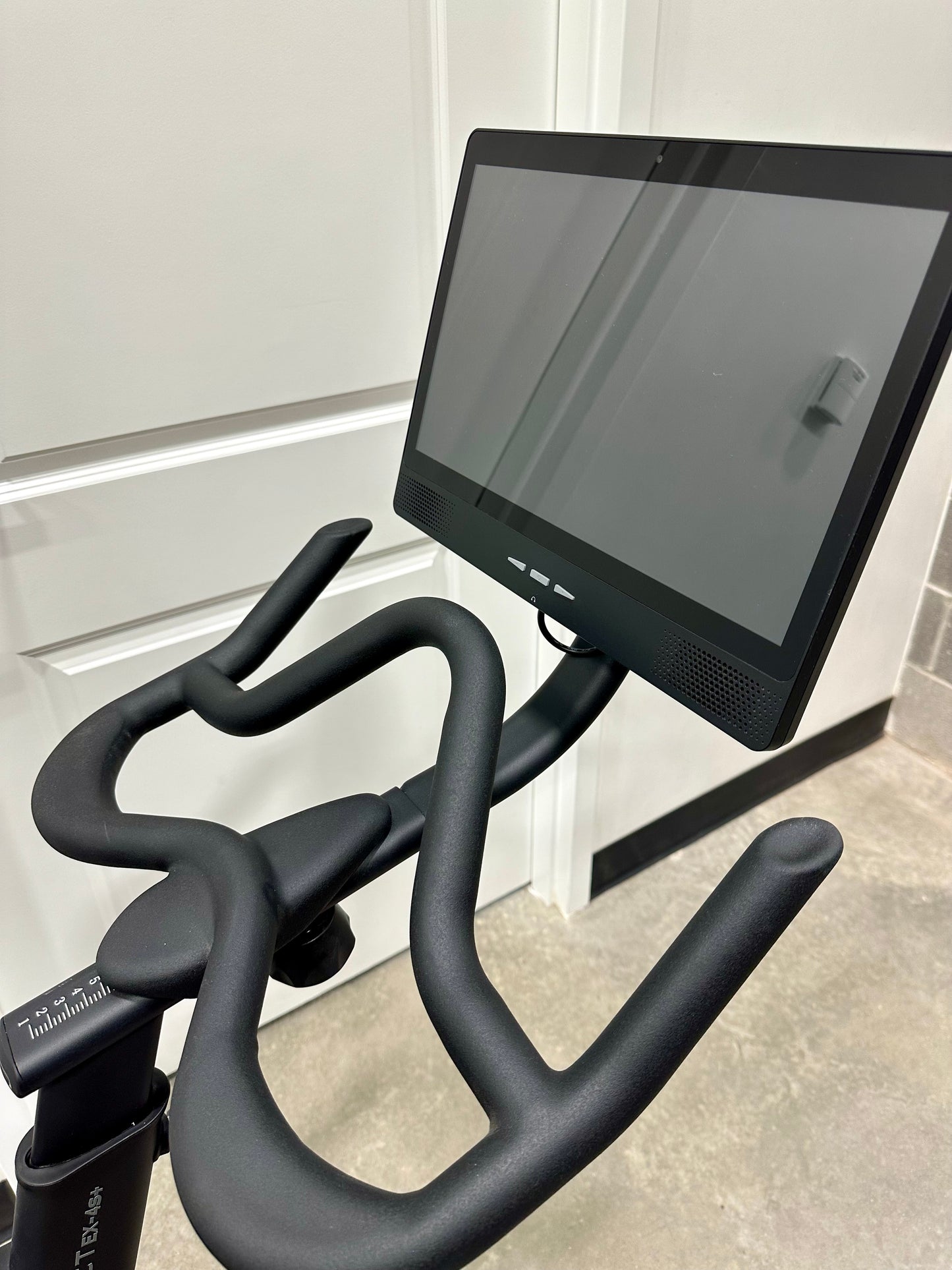 Echelon EX-4s+ Connect Bike