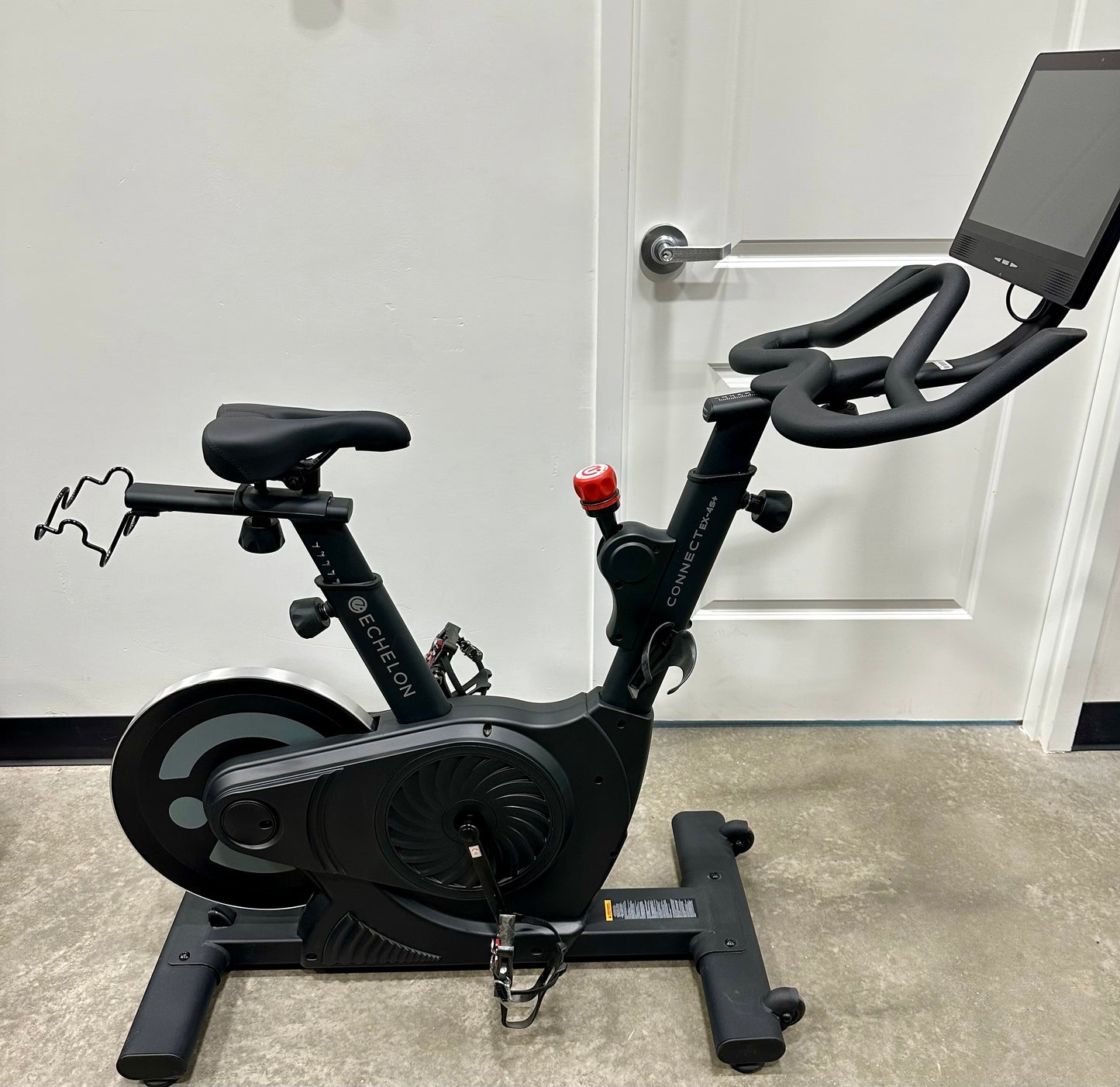 Echelon EX-4s+ Connect Bike