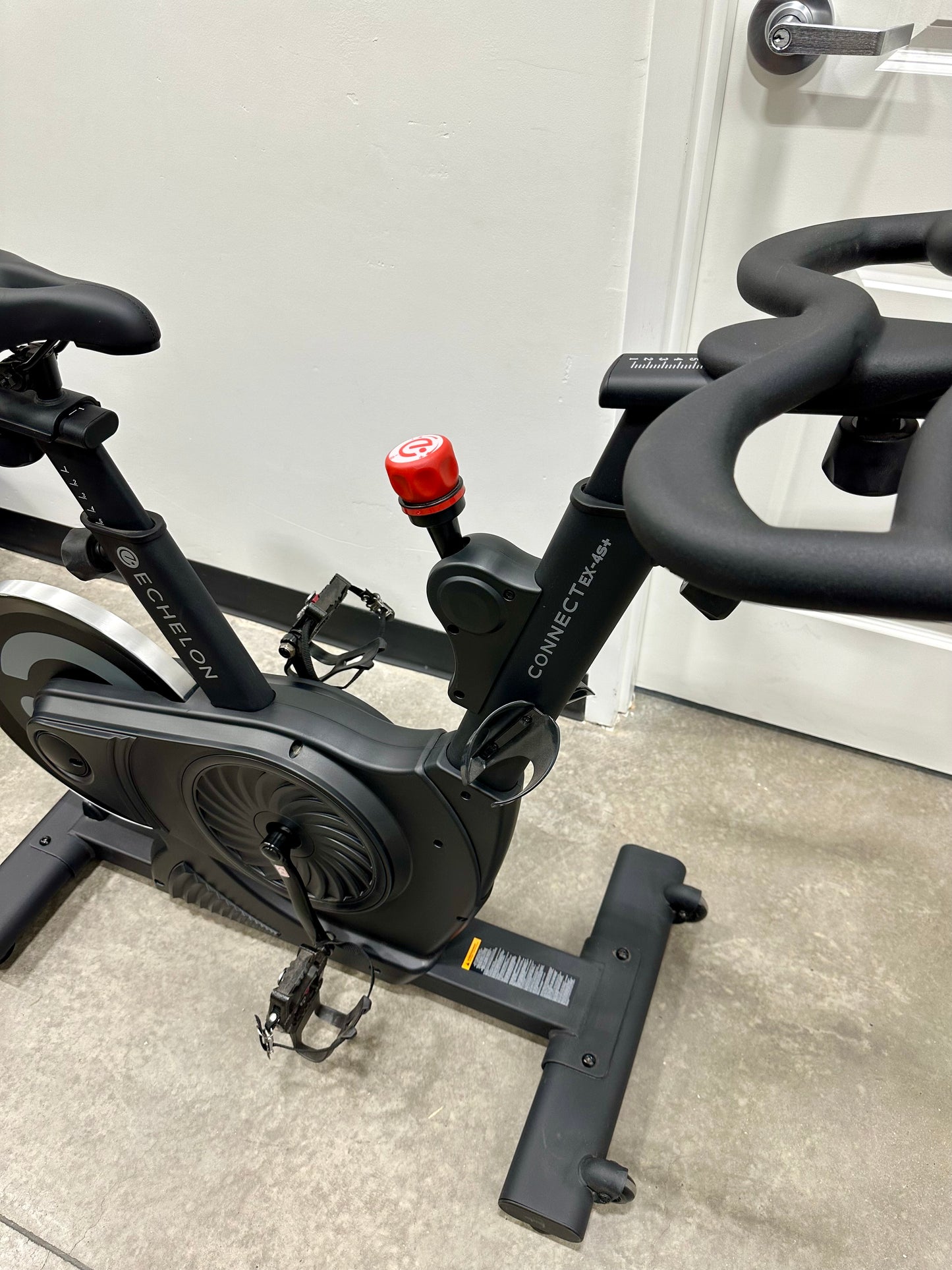 Echelon EX-4s+ Connect Bike