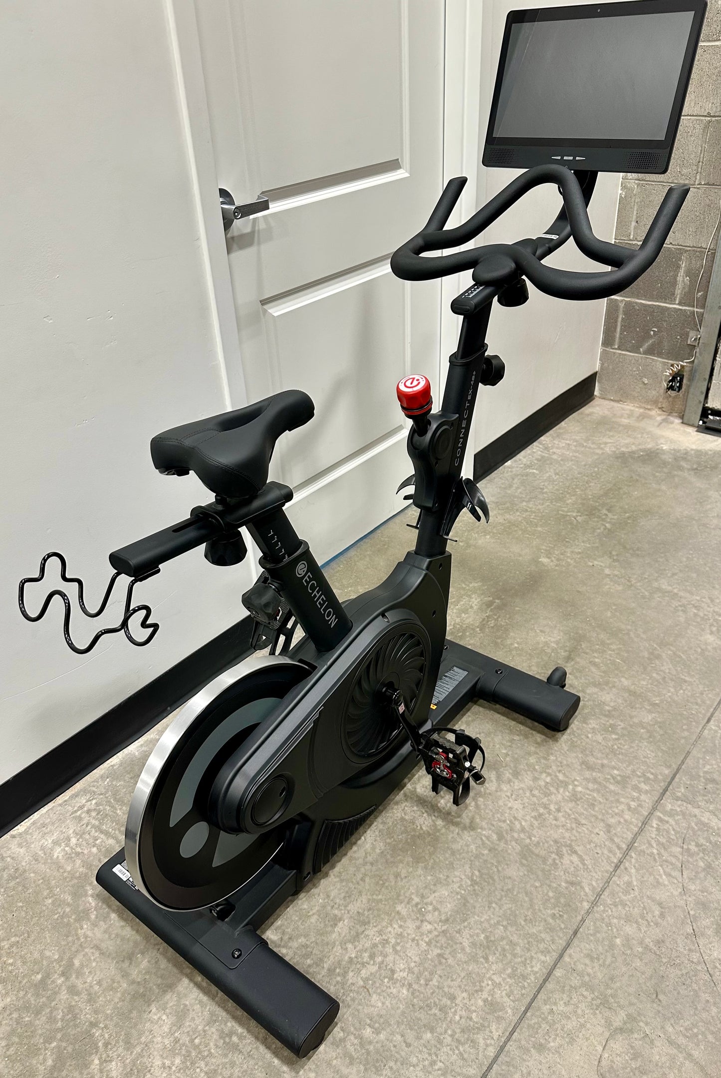 Echelon EX-4s+ Connect Bike