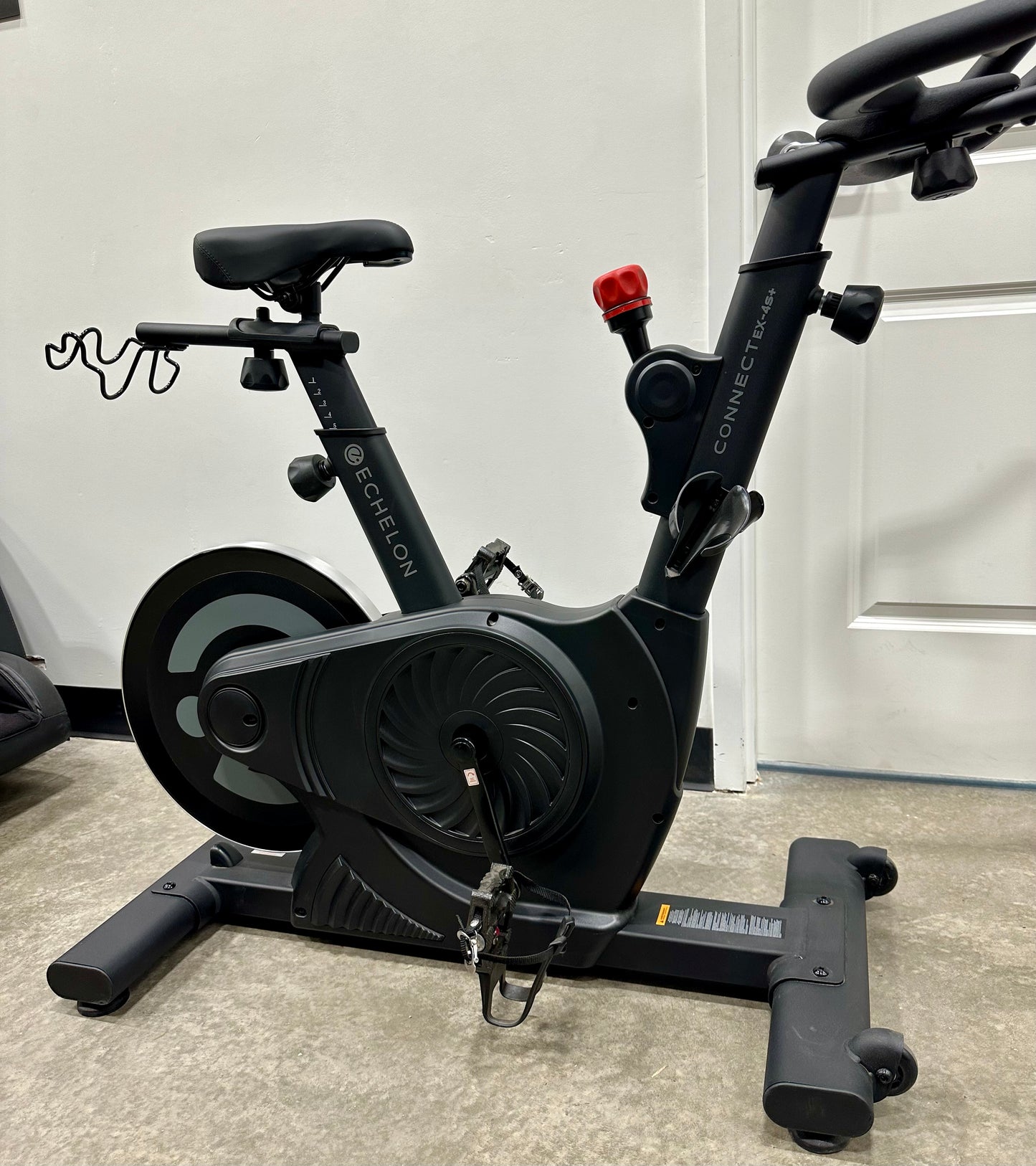 Echelon EX-4s+ Connect Bike