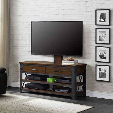 Walton 56” 3-in-1 TV Stand