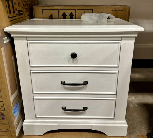 Pierce Nightstand