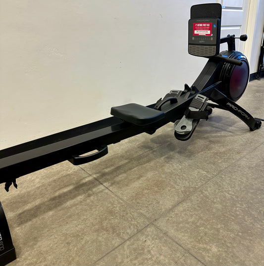 Proform Sport RL Rower, Model #: PFRW48120.0