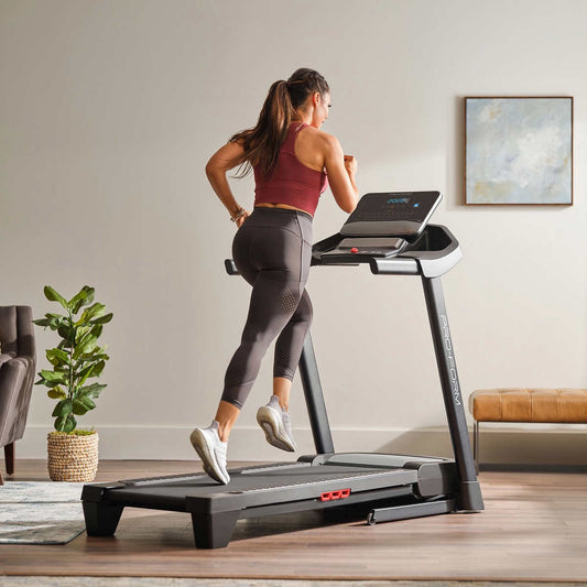 ProForm Trainer 8.7 Treadmill