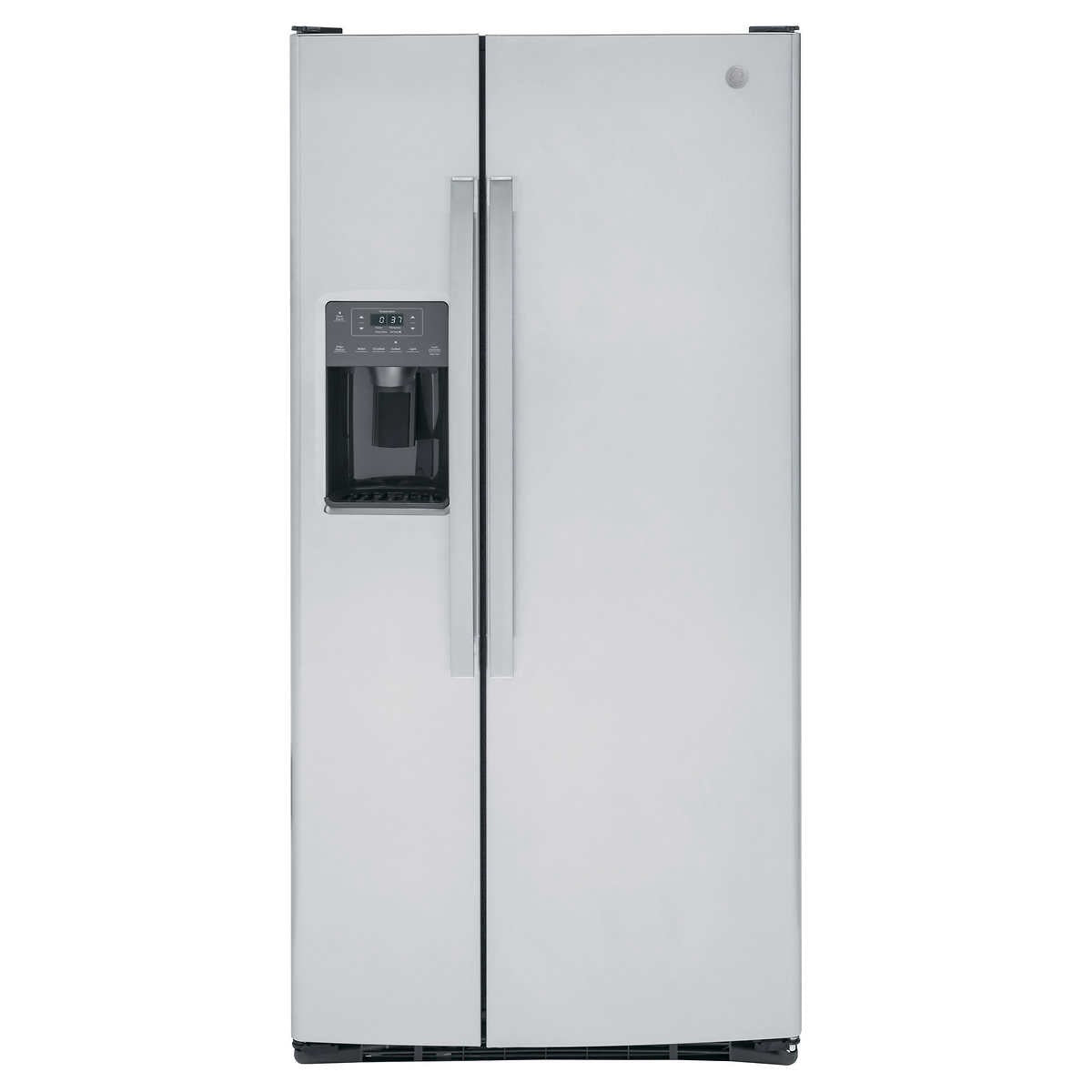 GE 23.0 cu. ft. Side-By-Side Refrigerator