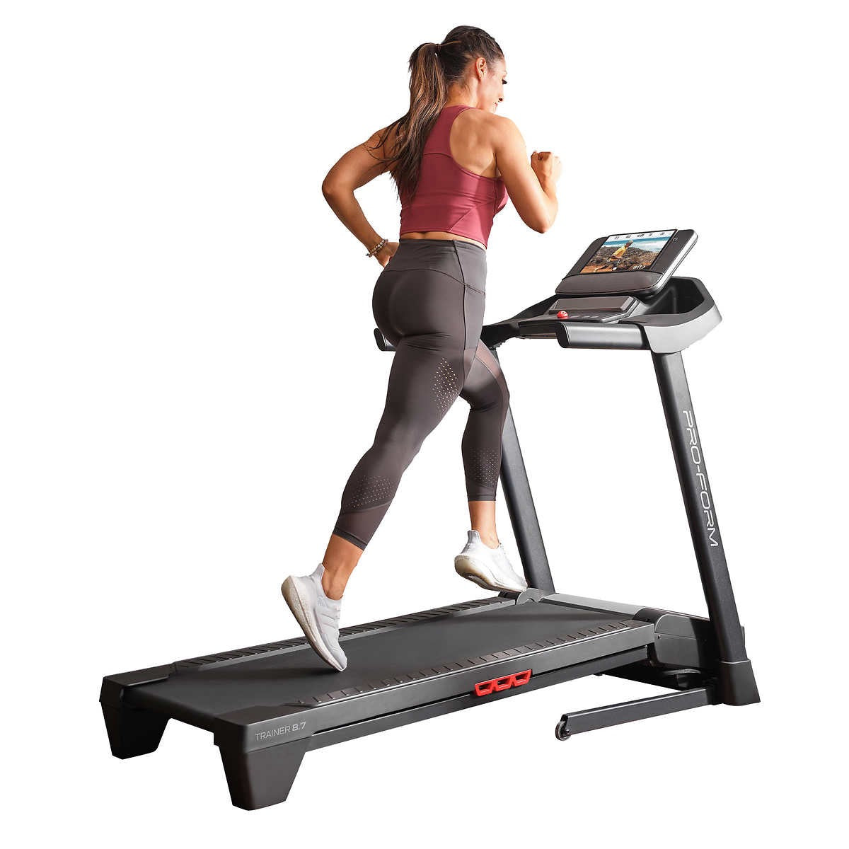 ProForm Trainer 8.7 Treadmill