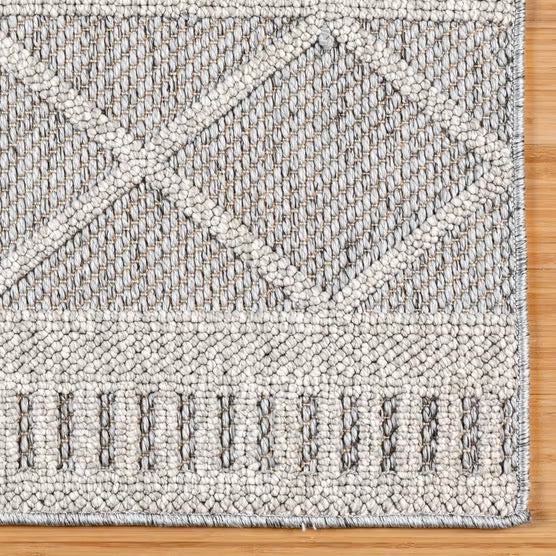 Regent Krie Gray, 7 ft. 10 in. x 10 ft.