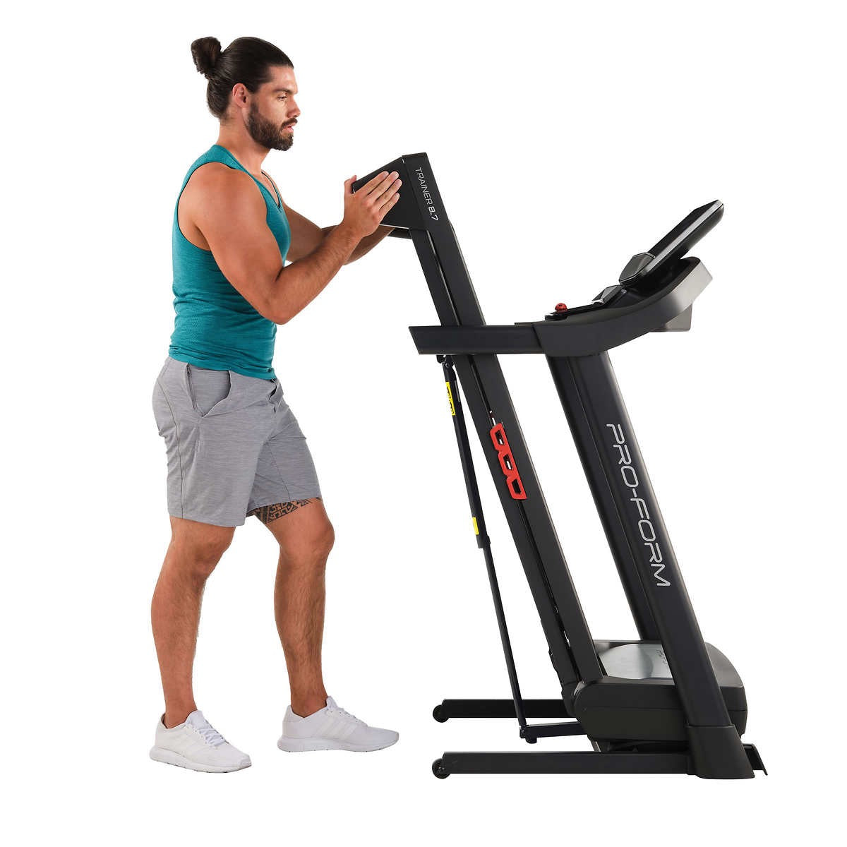 ProForm Trainer 8.7 Treadmill