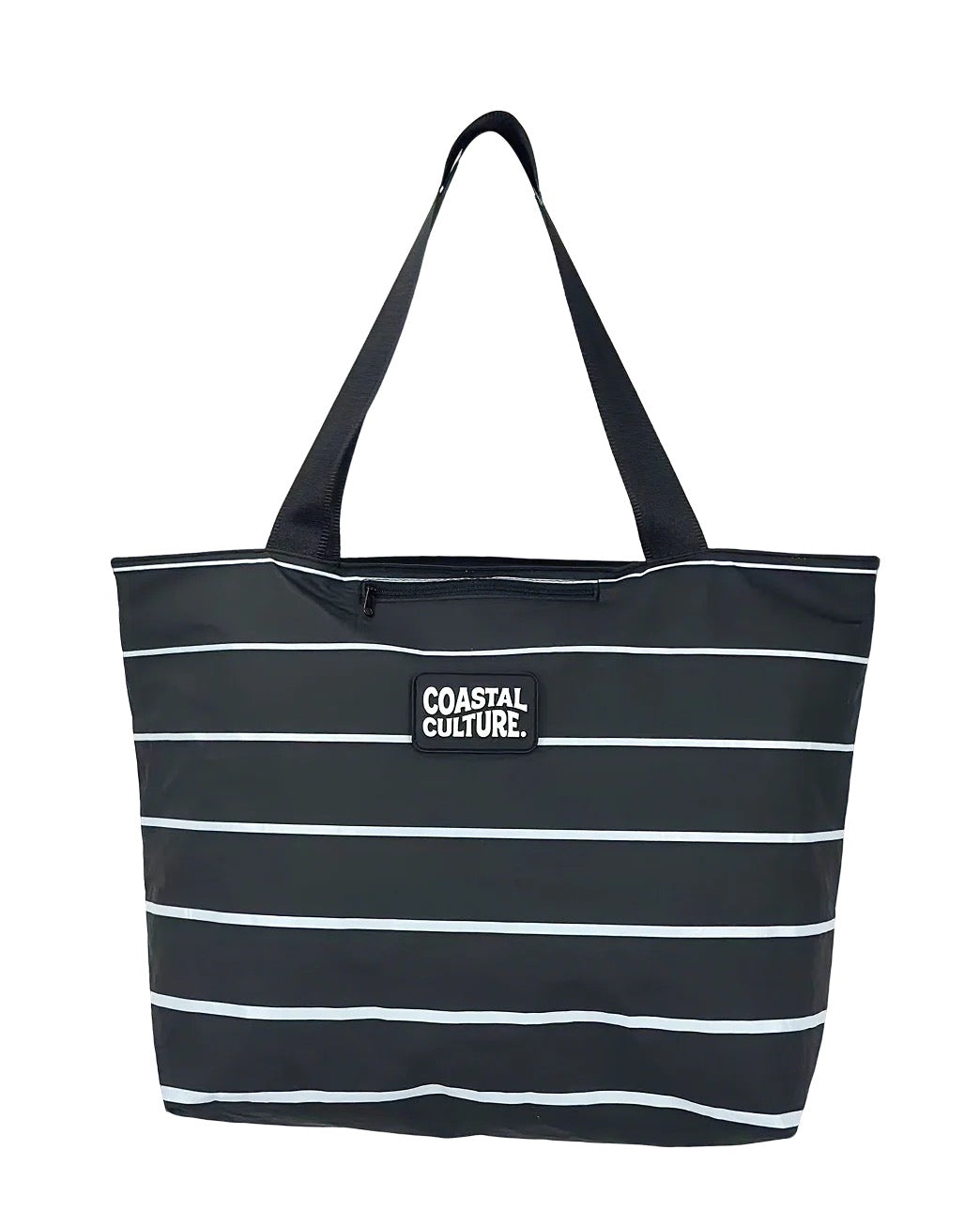 Coastal Culture Everyday Tote, Assorted Colors