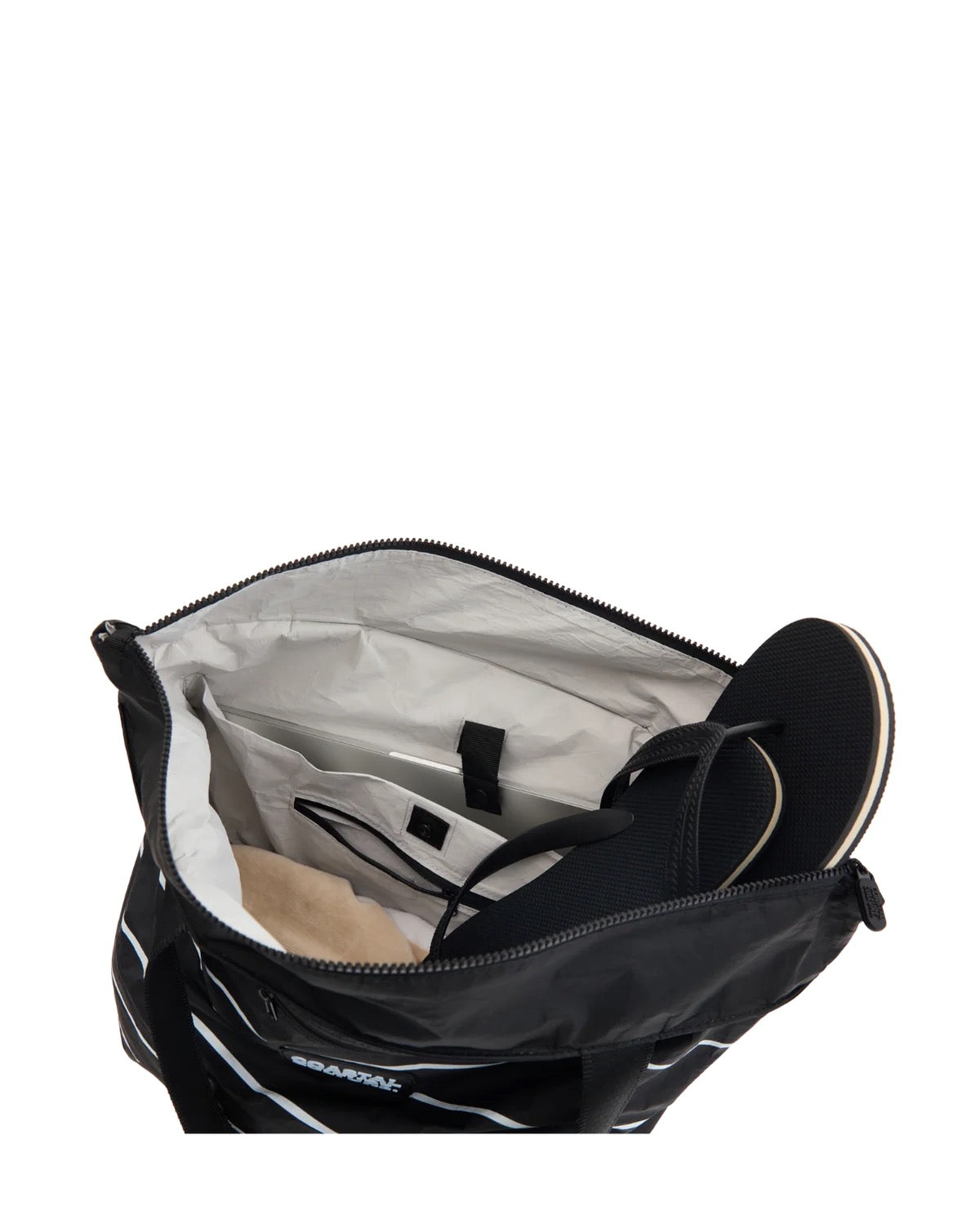 Coastal Culture Everyday Tote, Assorted Colors