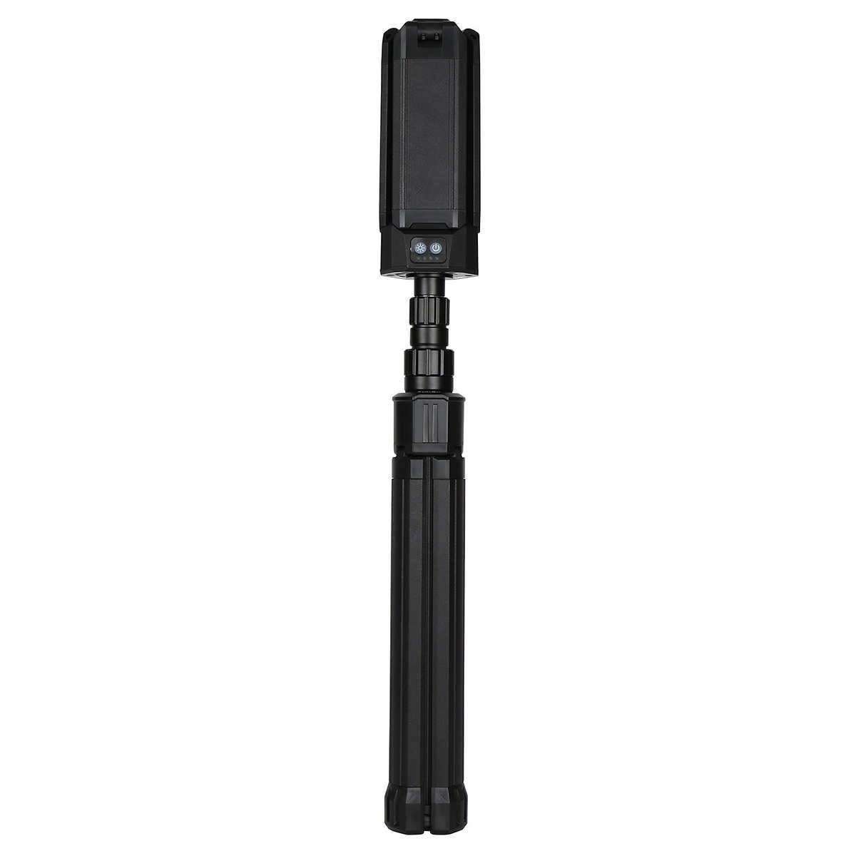 Feit Electric 2,000 Lumen Rechargeable LED Tripod Work Light