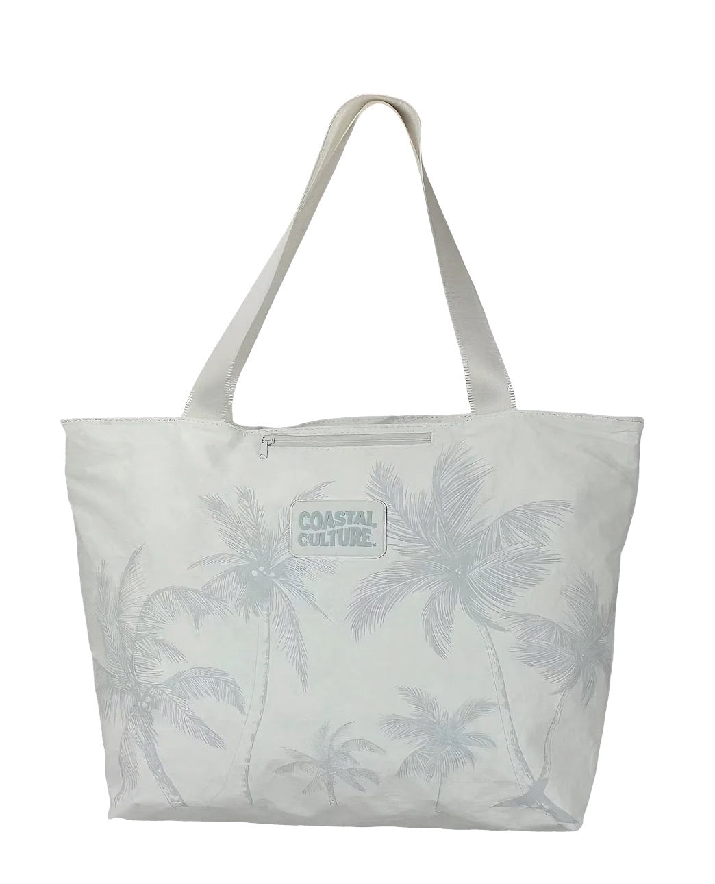 Coastal Culture Everyday Tote, Assorted Colors
