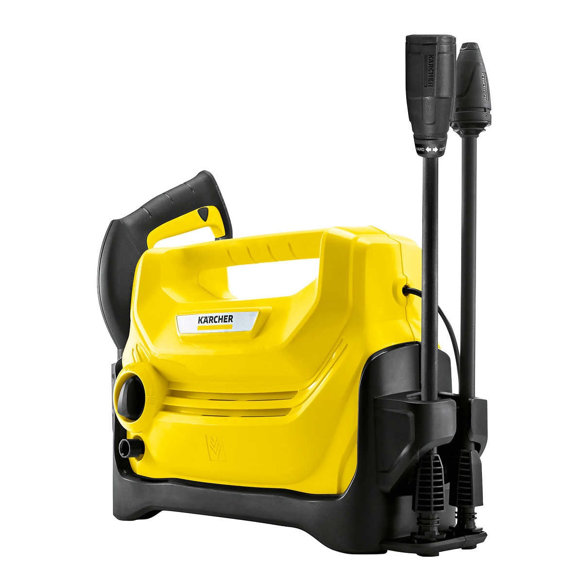 Kärcher K 2 Entry 1600 PSI Electric Pressure Washer