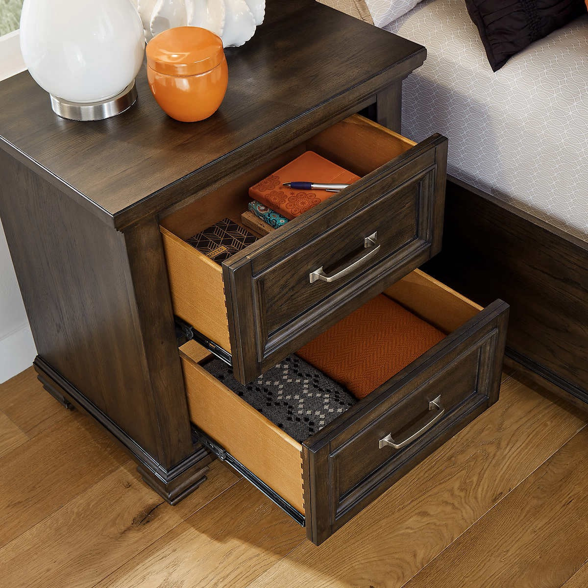 Mendocino Nightstand