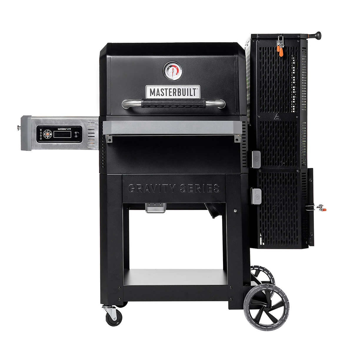 Masterbuilt Gravity Series 800 Charcoal Grill