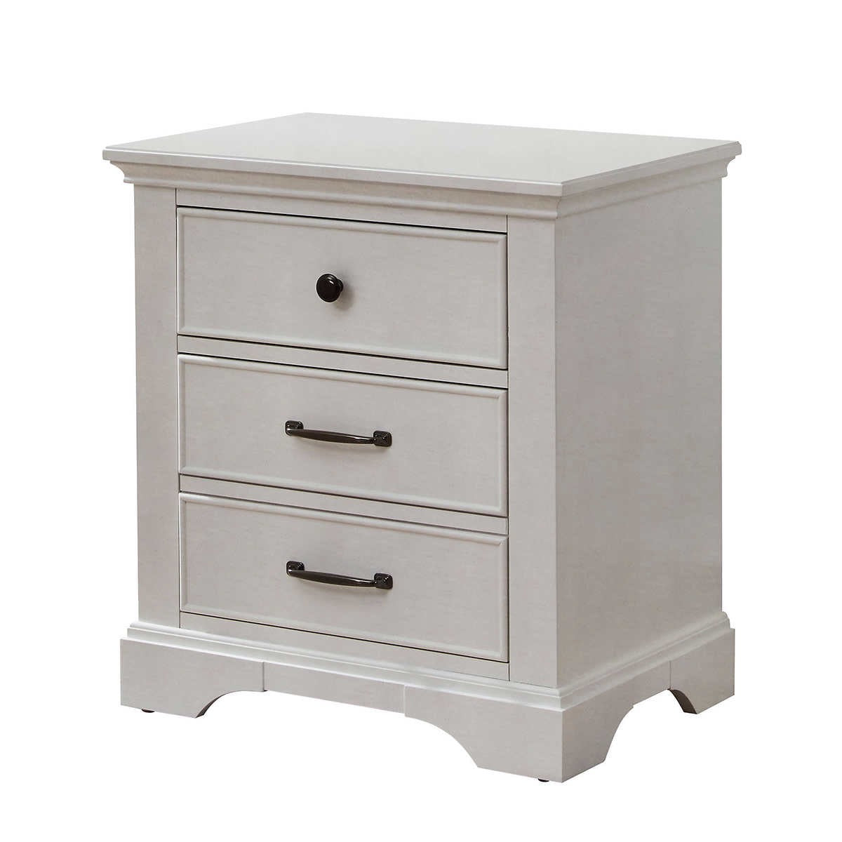 Pierce Nightstand