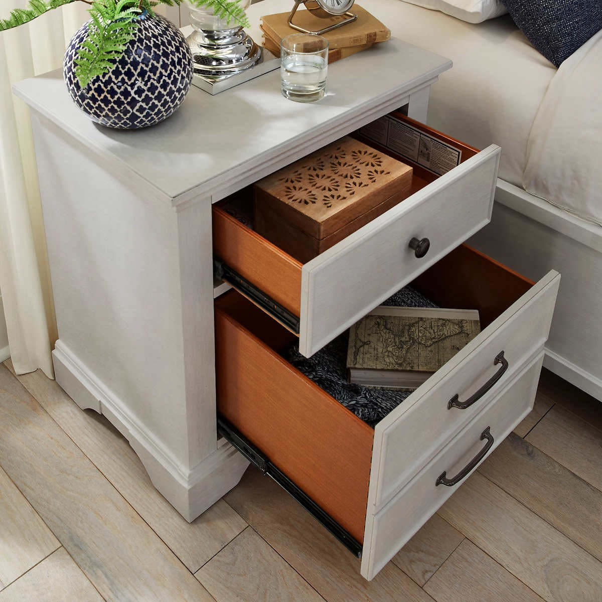 Pierce Nightstand