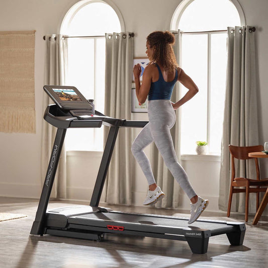 ProForm Trainer 14.0 Treadmill