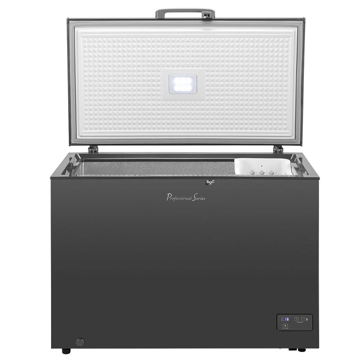 Professional Series Garage Ready 10.0 cu. ft. Chest Freezer