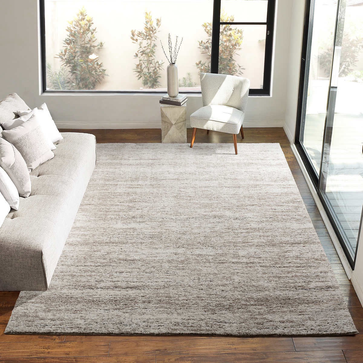 Gertmenian Karma Area Rug Collection, 5'3" x 7'