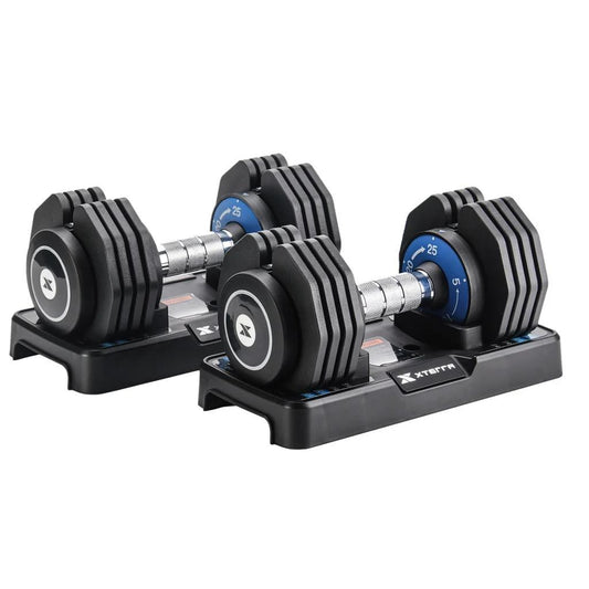 XTERRA 25 LB ADJUSTABLE
