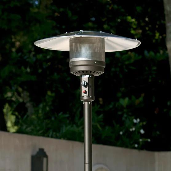 Fire Sense Patio Heater