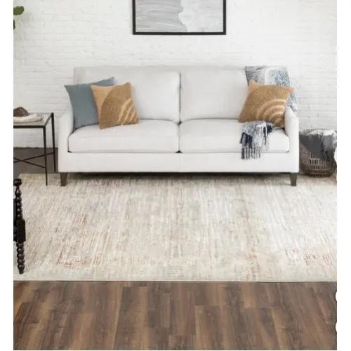 Mohawk Home Vega Rug Collection, Capella, 6 Ft. 6 In. X 9 Ft. 6 In.