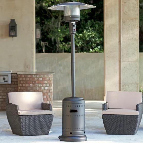 Fire Sense Patio Heater