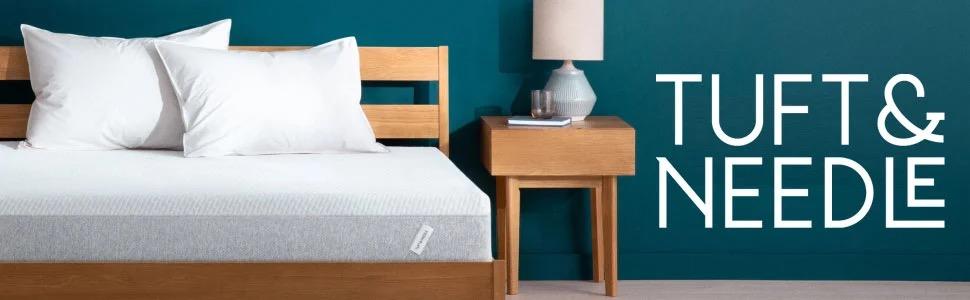 Tuft & Needle 9.5" Memory Foam Mattress - Queen