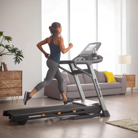 NordicTrack Elite 1400 Treadmill