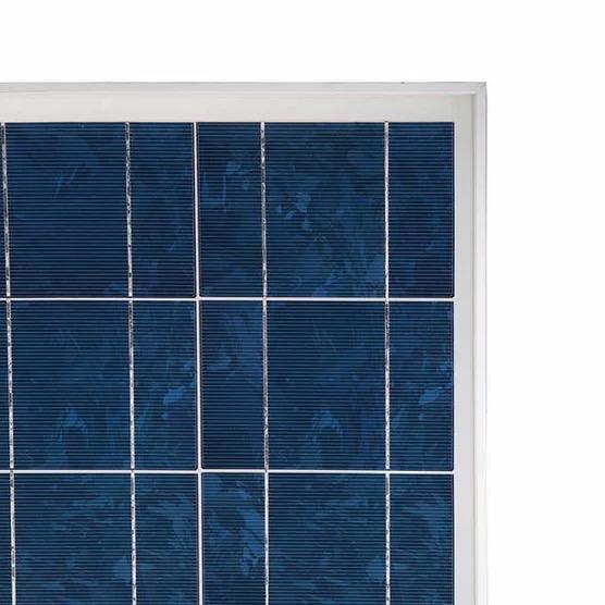 Coleman 100W Solar Panel With 8.5 AMP Charge Controller