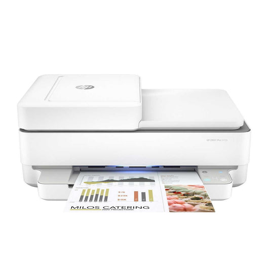 HP ENVY Pro 6458 All-in-One Wireless Printer