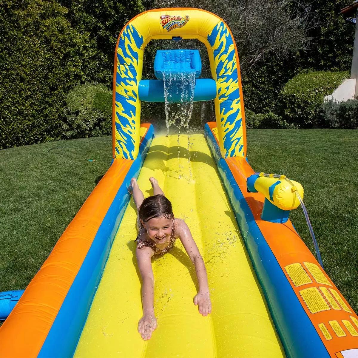 Wham-O 30ft (9.1m) Constant Air Slip 'N Slide (5-12 Years)