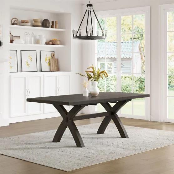 Westen Dining Table and 6 Chairs