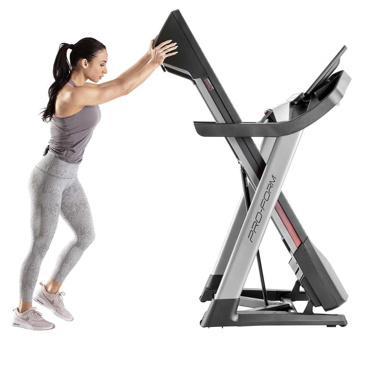 ProForm Pro 9000 Smart Treadmill