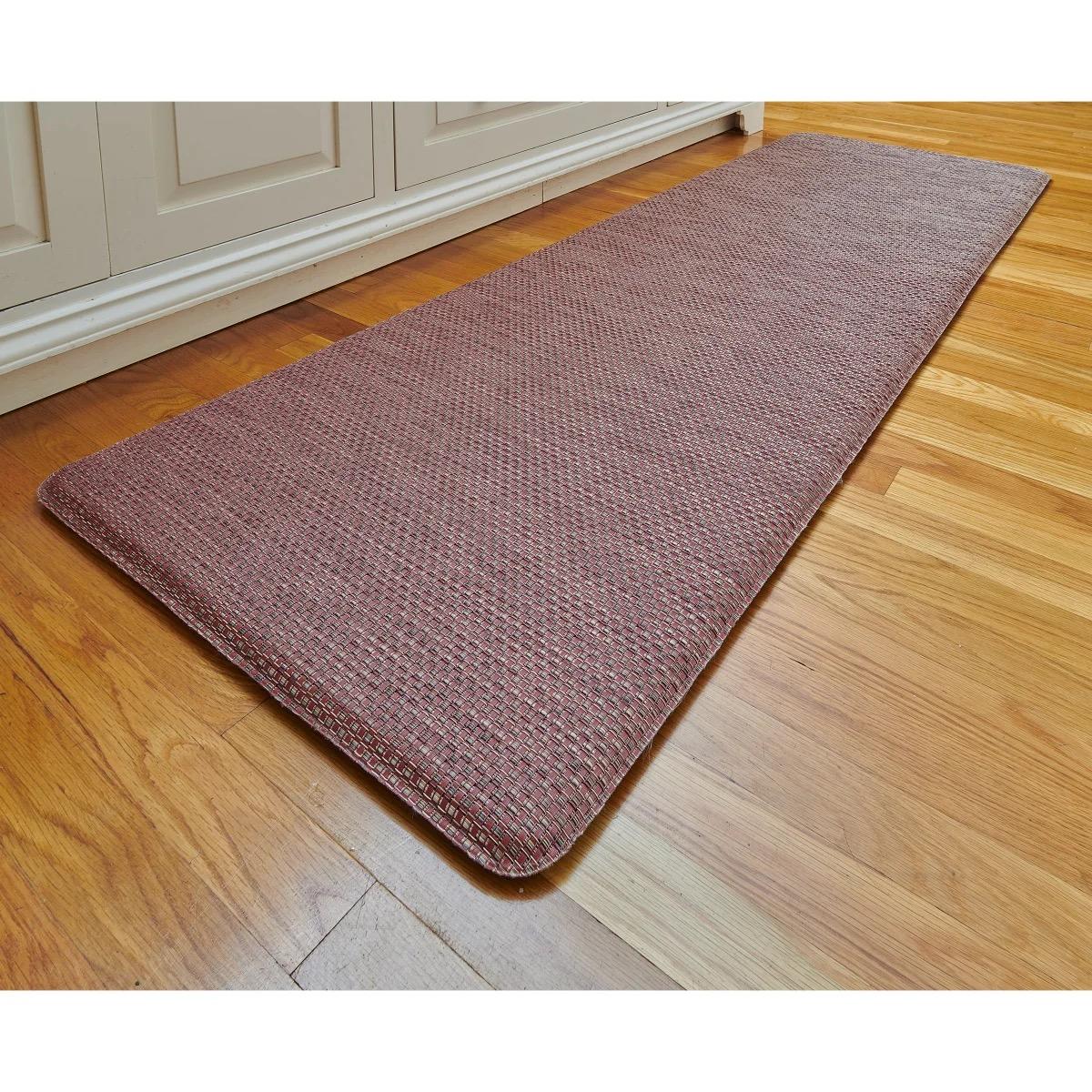 Luxe Therapeutic Floor Mat - 2X3 Baro