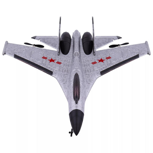 Sky Rider 2.4GHz Remote Control Jet