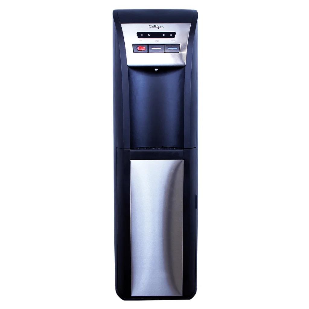 Culligan Bottom Load Water Cooler, POU Convertible