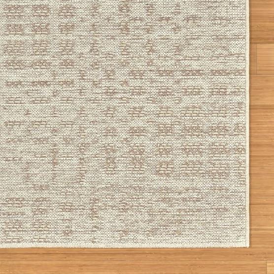 Avante Area Rug, Limuel Beige, 5' x 7'