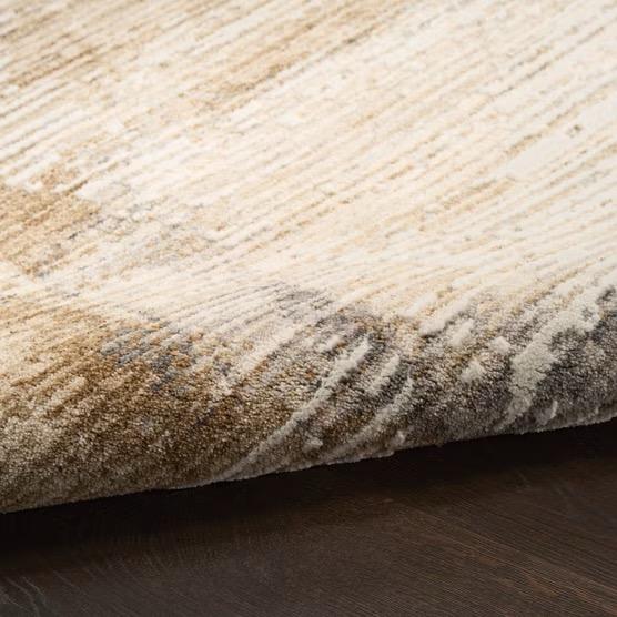 Nourison Florentine Area Rug Collection, 7'10" × 9'10"