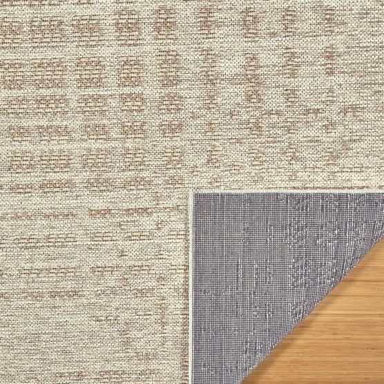 Avante Area Rug, Limuel Beige, 5' x 7'