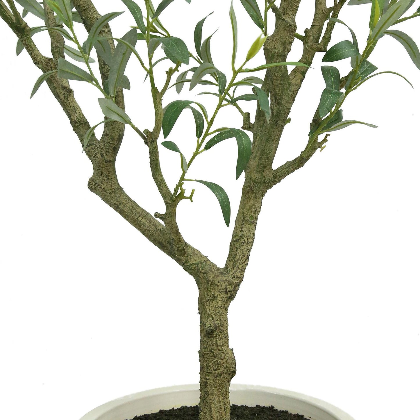 C.G. Hunter Faux 6.5' Olive Tree