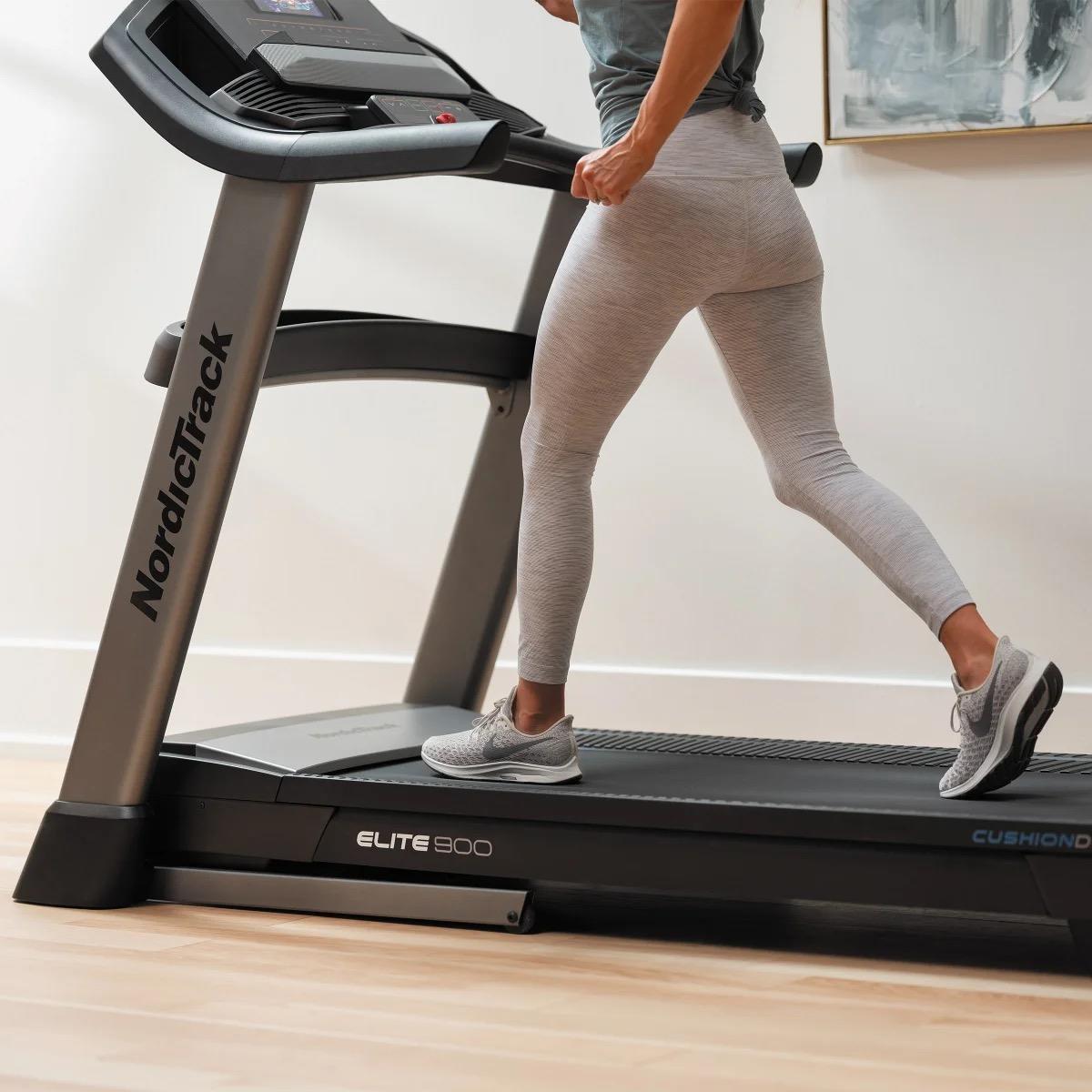 NordicTrack Elite 900 Treadmill